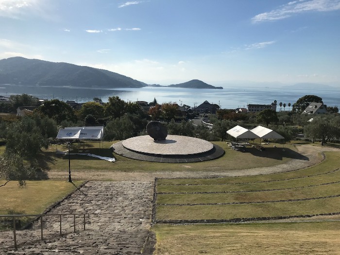 Shodo Island and Shimanami Kaido