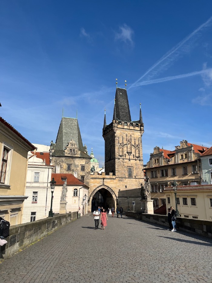 Charles Bridge