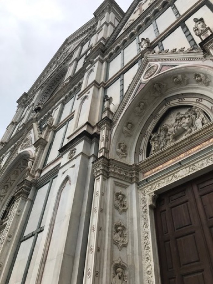 Basilica of Santa Croce
