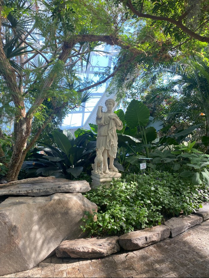 Botanical Gardens