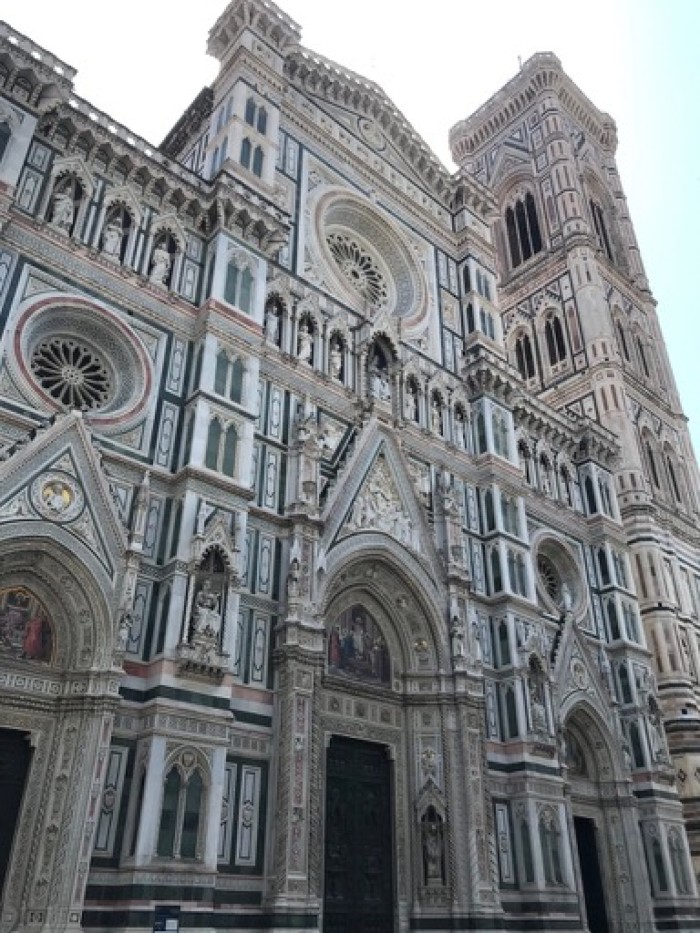 Baptistry of St. John