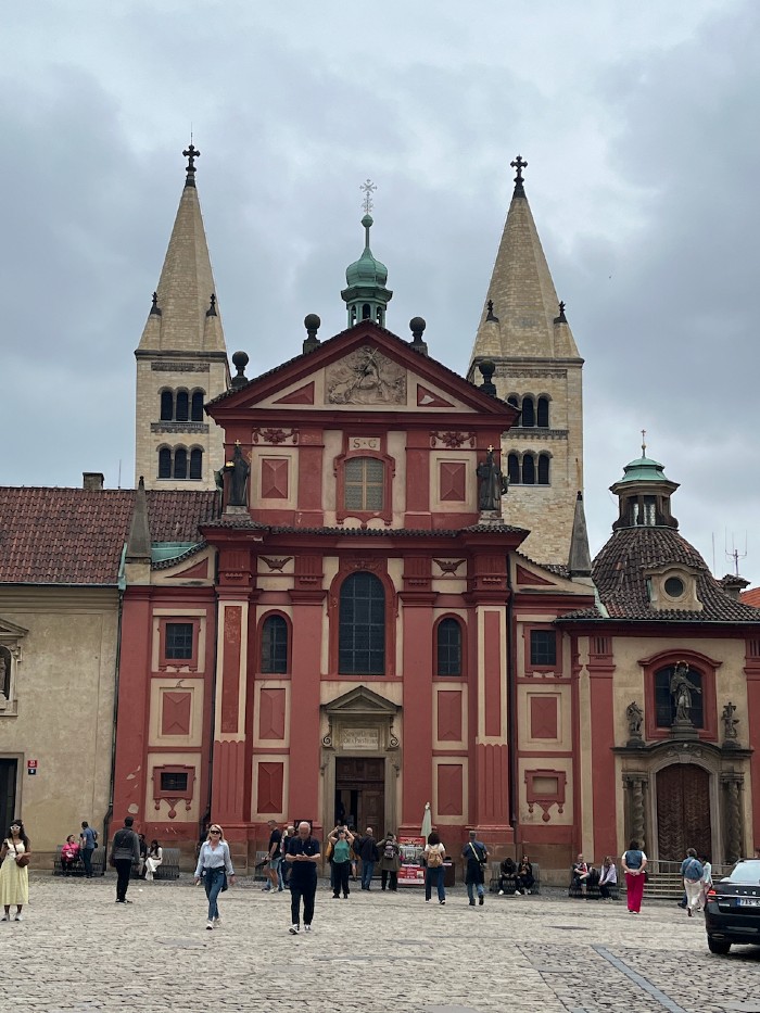 St George Basilica