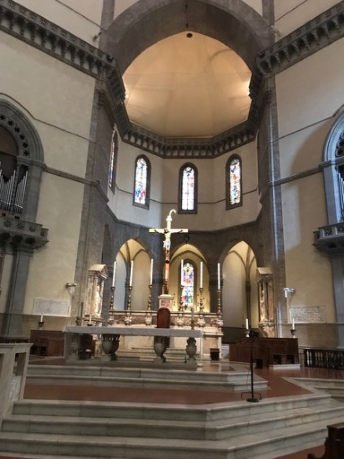 Chapel