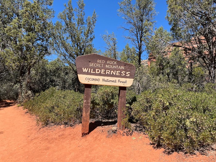 Boynton Vista Trail