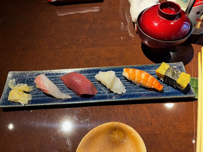 ...Nigiri