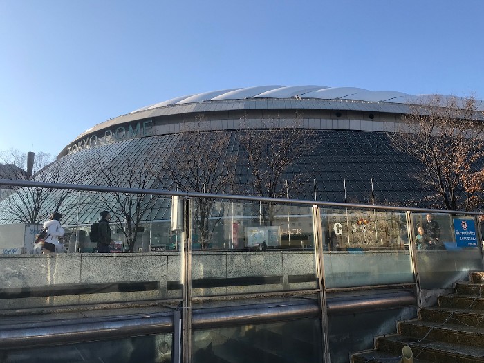 Tokyo Dome