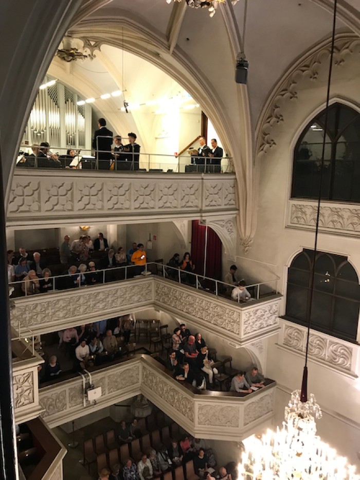 Vienna Boys Choir