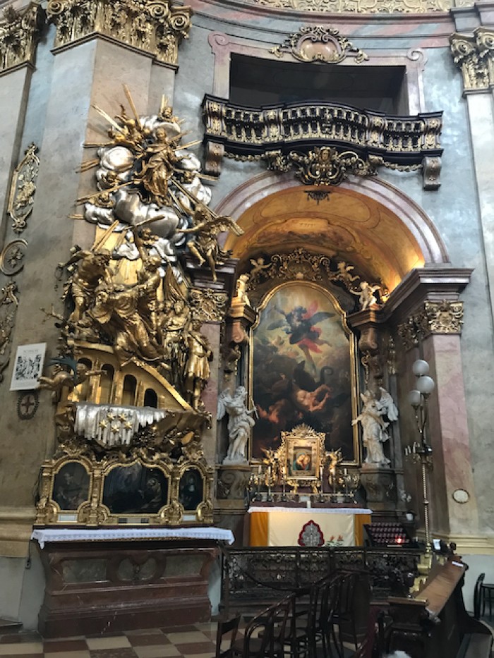 St. Peters Church