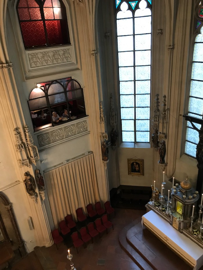 Wiener Hofmusikkapelle