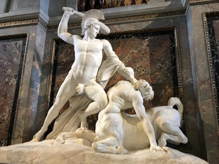 Kunsthistorisches Museum