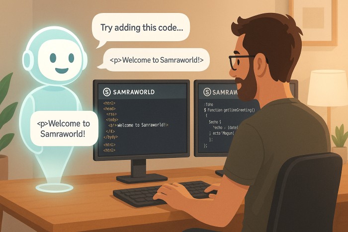 My Latest Experience With ChatGPT and Its Condecending Personality
