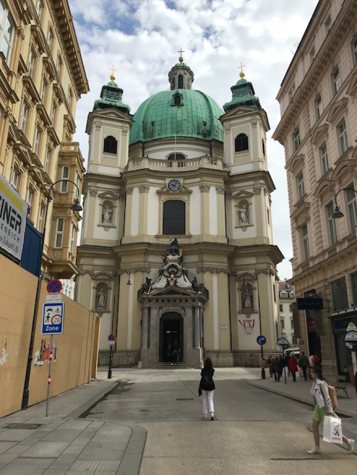 St. Peters Church