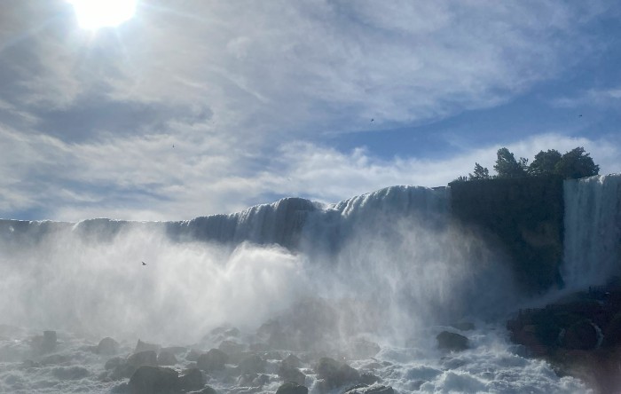 Niagara Falls
