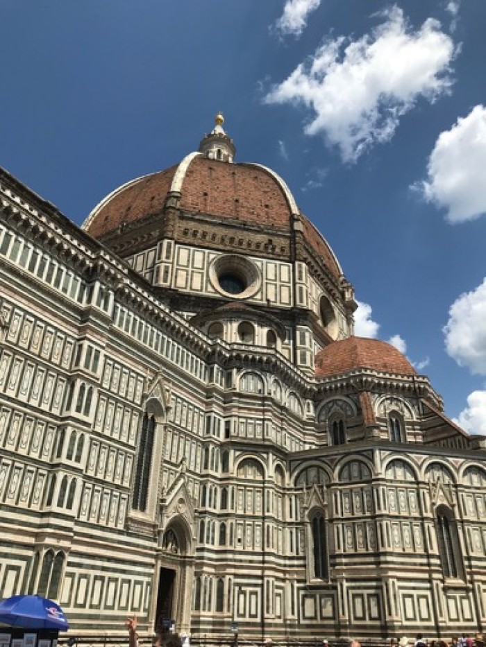 Opera di Santa Maria del Fiore