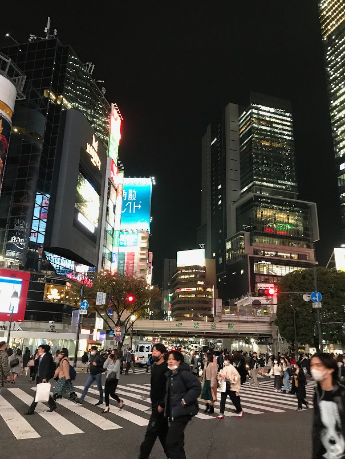 Shibuya