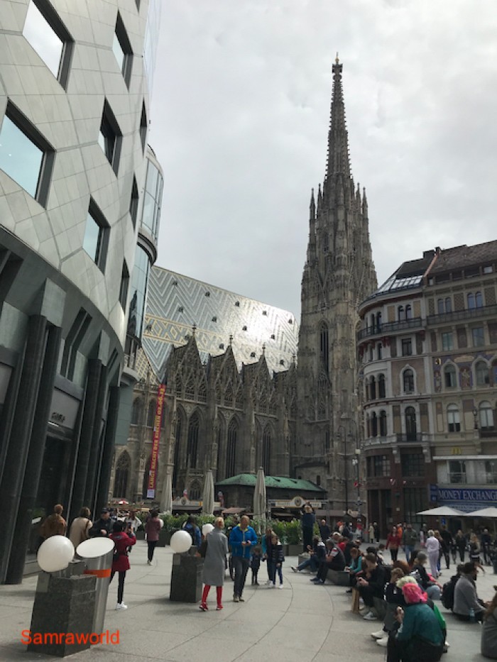 St. Stephen Cathedral