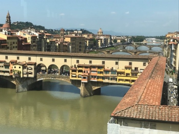 Ponte Vecchio