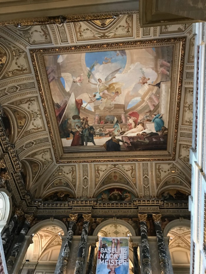 Kunsthistorisches Museum Wien