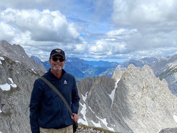Road Trip Europe 2024 Part 2 - Bolzano, Innsbruck, Zurich