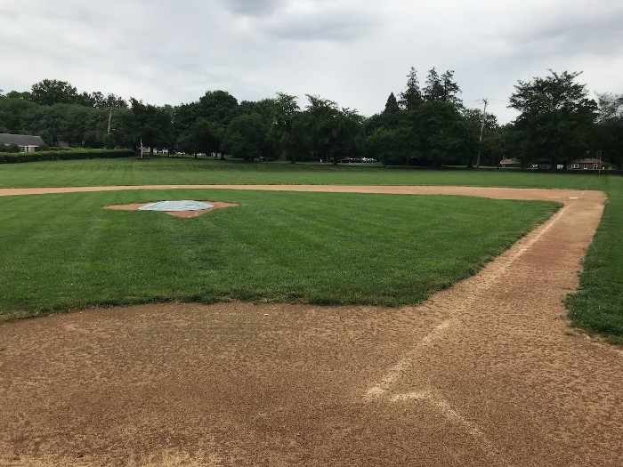 Council Rock Newtown Little League in the Little League World Series